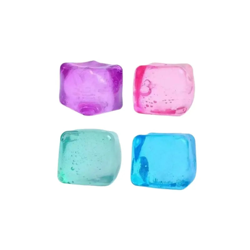 Teenie Ice Cubes
