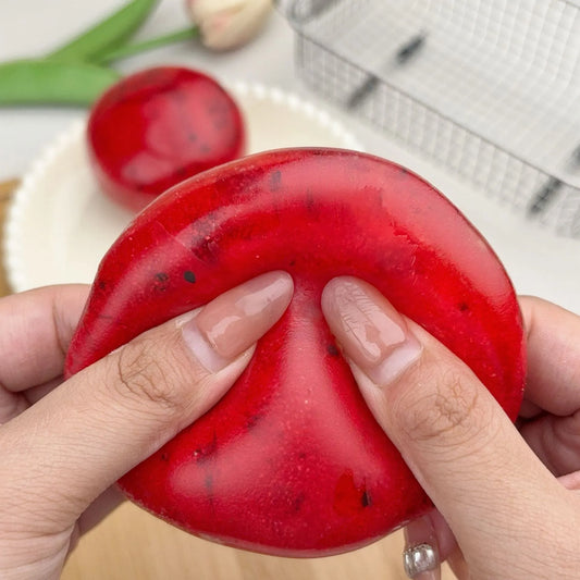 Watermelon Slush Squishy