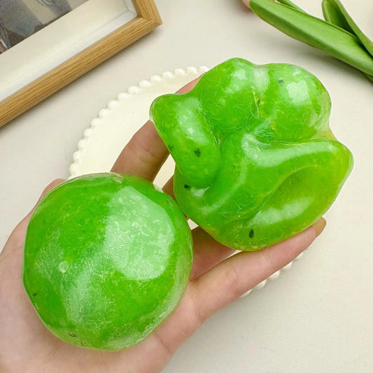 Kiwi Slush Squishy