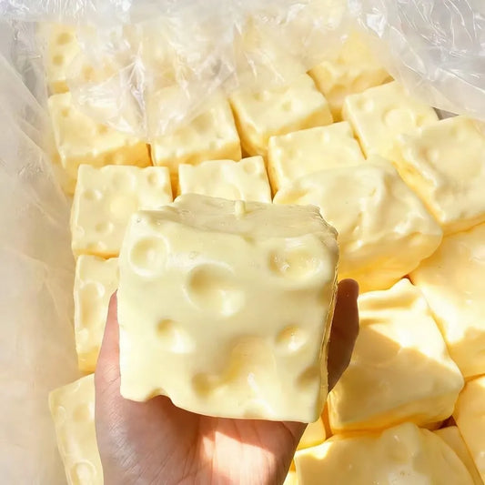 Cheese Cube