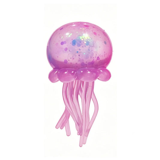 Mini Jelly Fish Friends