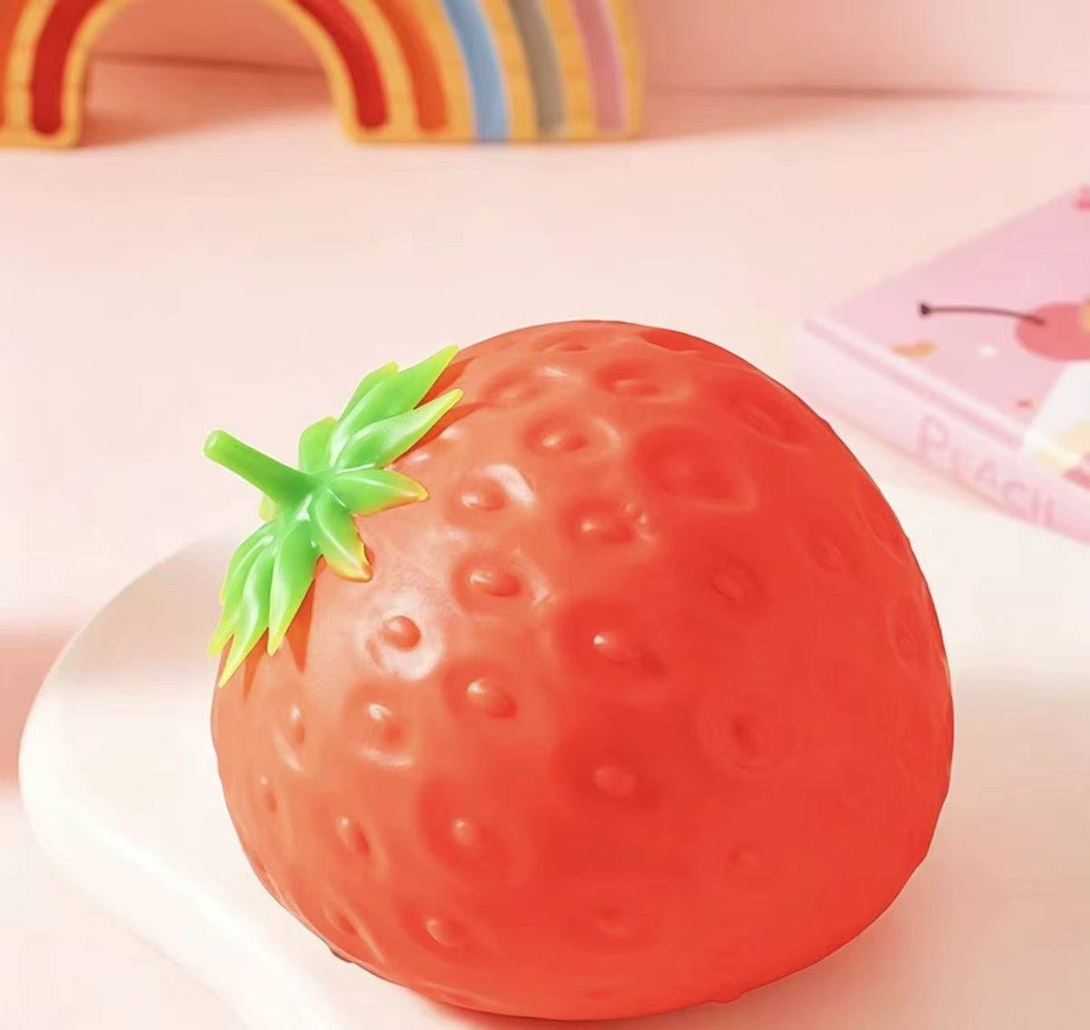 Jumbo Strawberry